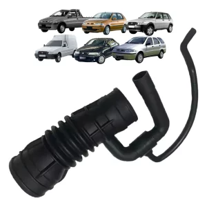 Mangueira Filtro Ar Palio Fire 1.0 Flex 2001-2009